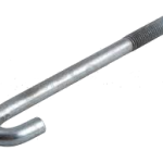 انکربولت و مهره - جواهر قطعه