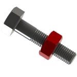 پیچ و مهره 1- جواهر خودرو