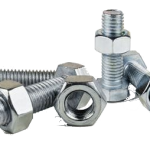 پیچ و مهره 2- جواهر خودرو