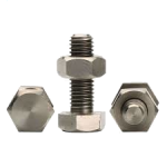 پیچ و مهره - جواهر خودرو