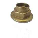 جواهر قطعه شرق- مهره خودرویی